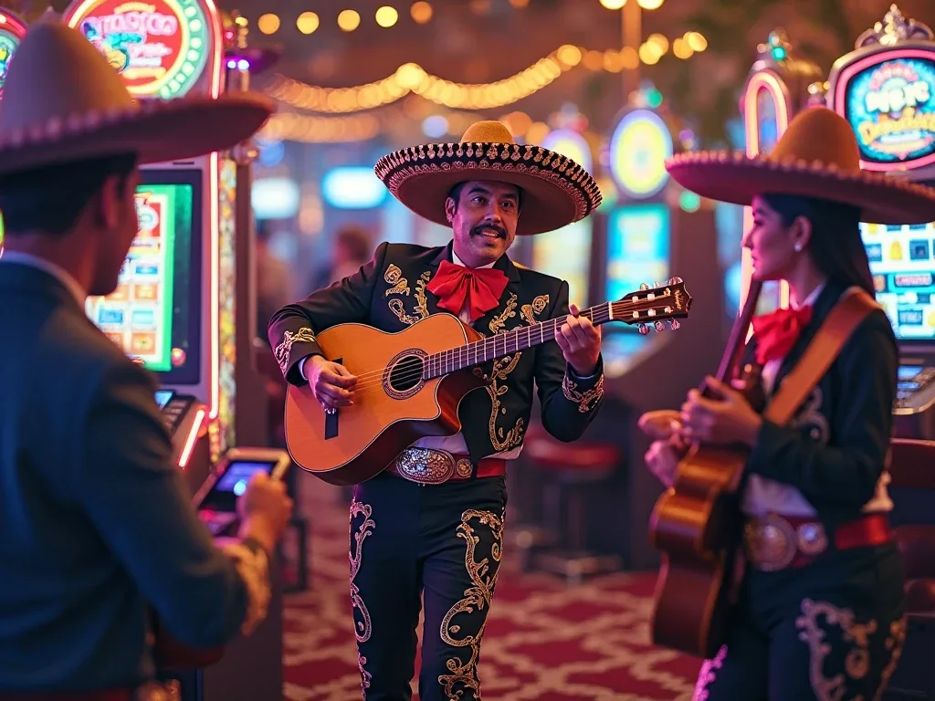 La Fiesta